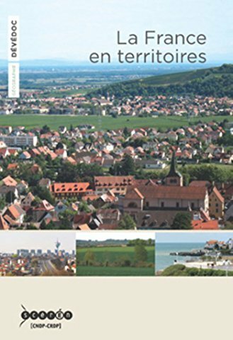Livrenpoche : La France en Territoires - XXX - DVD