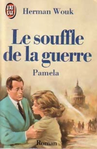 Livrenpoche : Le souffle de la guerre Tome II : Pamela - Herman Wouk - Livre