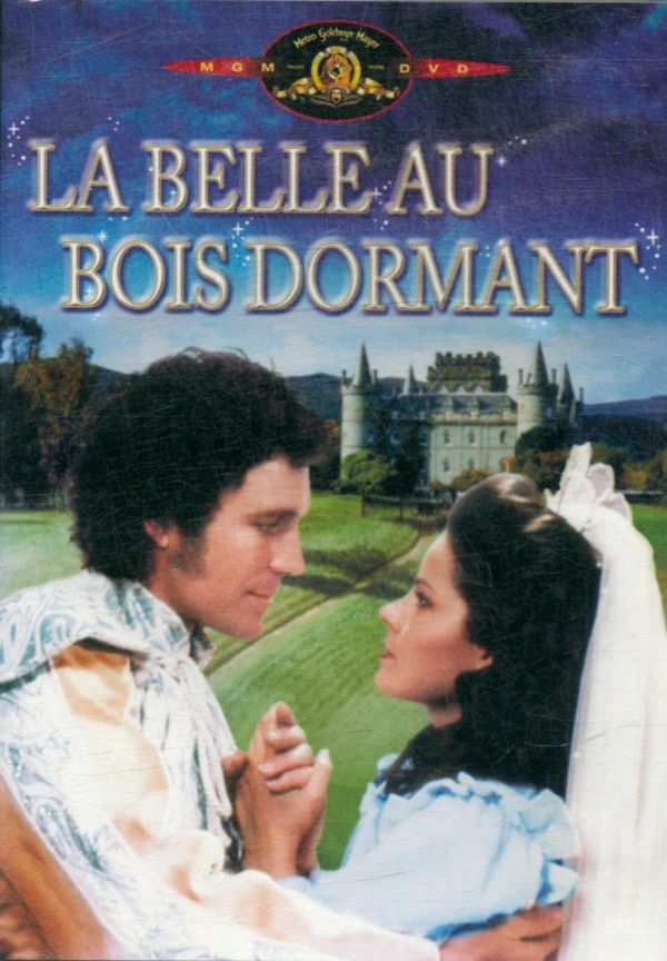 Livrenpoche : La Belle au bois dormant - David Irving - DVD