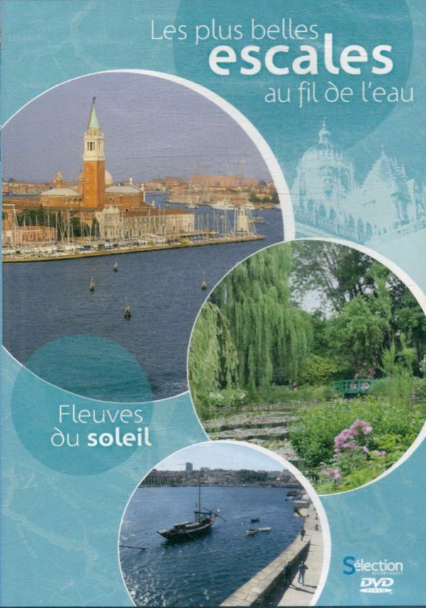 Livrenpoche : Fleuves du soleil - XXX - DVD