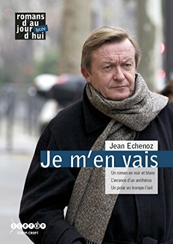 Livrenpoche : Je M'en Vais - XXX - DVD