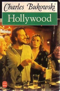 Livrenpoche : Hollywood - Charles Bukowski - Livre