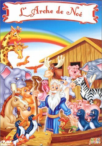 Livrenpoche : L'Arche de Noé - XXX - DVD