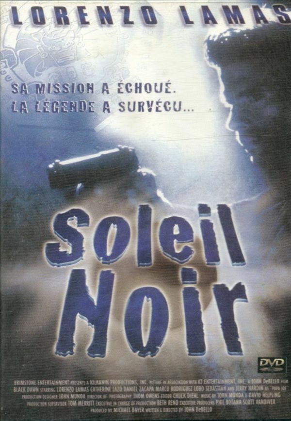 Livrenpoche : L'envol - Steve Suissa - DVD