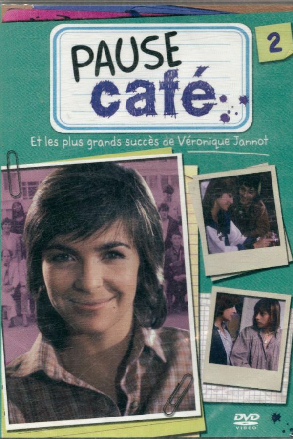 Livrenpoche : Pause café 2 - XXX - DVD