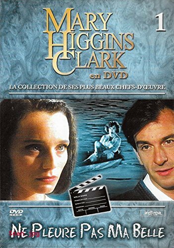 Livrenpoche : Ne pleure pas ma belle- Mary Higgings Clark - XXX - DVD