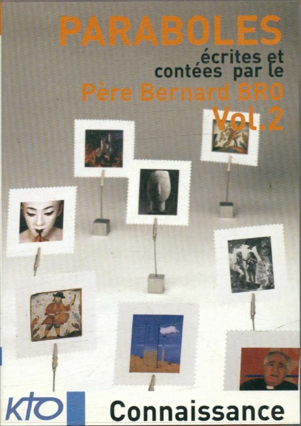 Livrenpoche : Paraboles Vol.2 - XXX - DVD