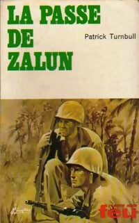 Livrenpoche : La passe de Zalun - Patrick Turnbull - Livre