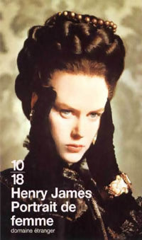 Livrenpoche : Portrait de femme - Henry James - Livre