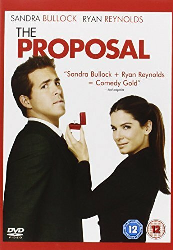 Livrenpoche : The Proposal - Anne Fletcher - DVD