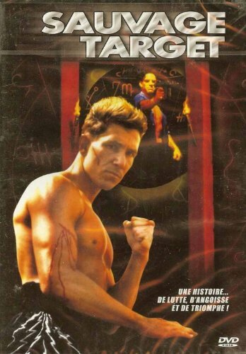 Livrenpoche : Sauvage target - XXX - DVD
