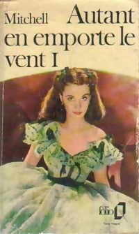 Livrenpoche : Autant en emporte le vent Tome I - Margaret Mitchell - Livre