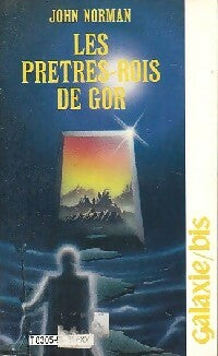 Livrenpoche : Le cycle de Gor Tome III : Les prêtres-rois de Gor - John Norman - Livre