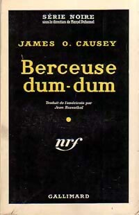 Livrenpoche : Berceuse dum-dum - James O. Causey - Livre