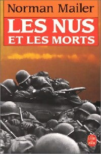 Livrenpoche : Les nus et les morts - Norman Mailer - Livre