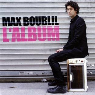 Livrenpoche : L'Album - Max Boublil - CD