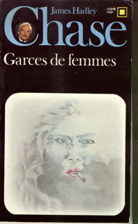 Livrenpoche : Garces de femmes ! - James Hadley Chase - Livre