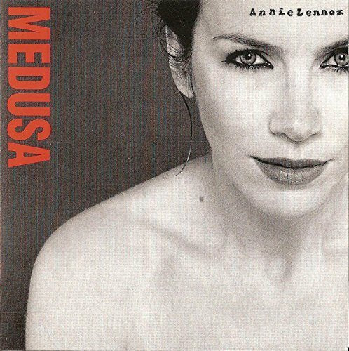Livrenpoche : Medusa - Lennox, Annie - CD