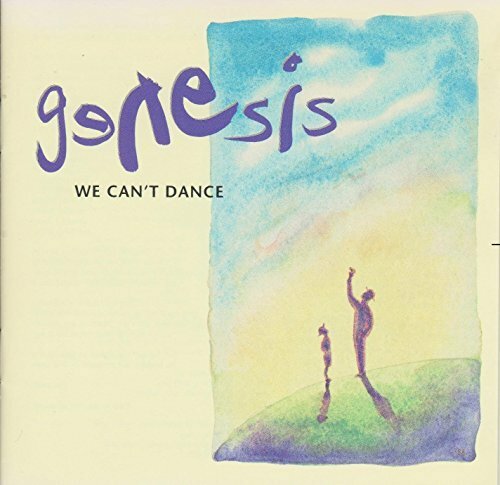Livrenpoche : We Can't Dance - Genesis - CD