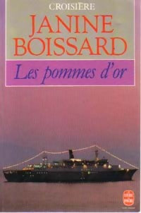 Livrenpoche : Croisière Tome II : Les pommes d'or - Janine Boissard - Livre