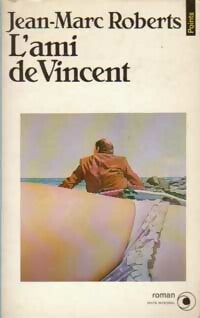 Livrenpoche : L'ami de Vincent - Jean-Marc Roberts, Roberts - Jean-Marc Roberts - Livre
