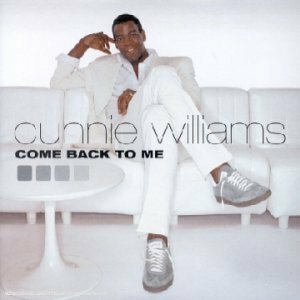 Livrenpoche : Come Back to Me - Cunnie Williams - CD