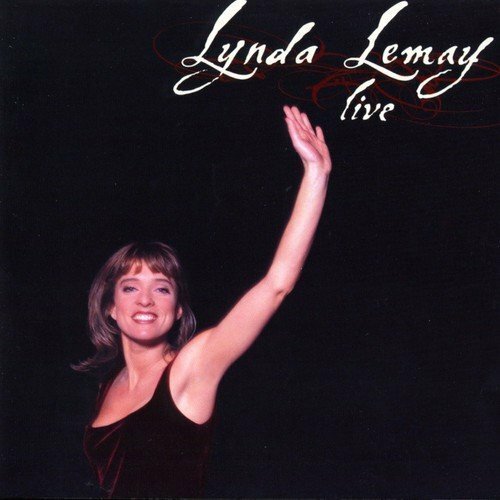 Livrenpoche : Live - Lynda Lemay - CD