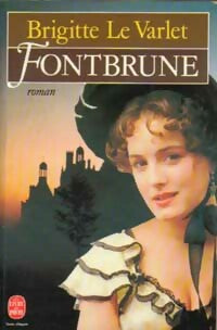 Livrenpoche : Fontbrune - Jean D'Aillon - Livre