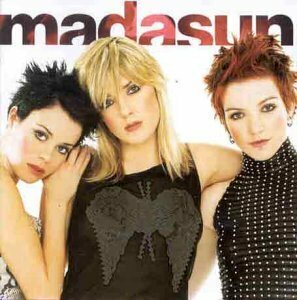 Livrenpoche : The way it is - Madasun - CD