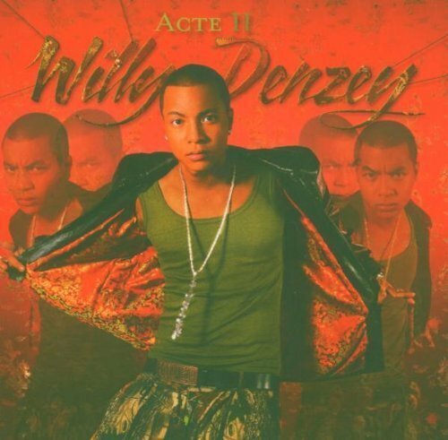 Livrenpoche : Acte 2 - Willy Denzey Feat. Eloquence - CD