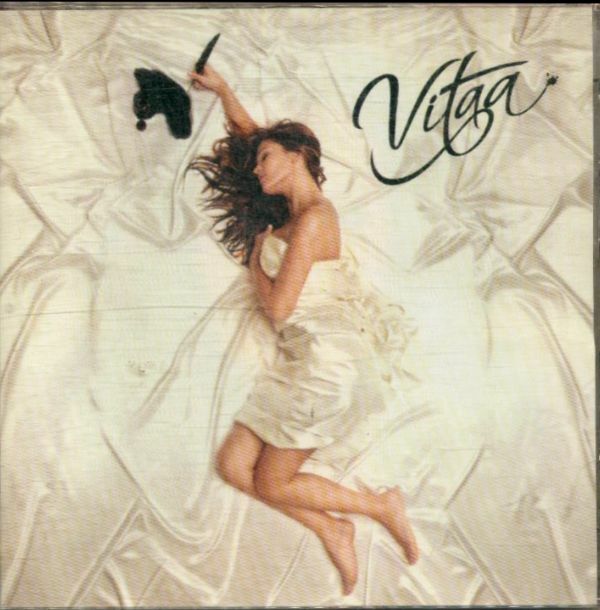 Livrenpoche : A Fleur de Toi - Vitaa - CD