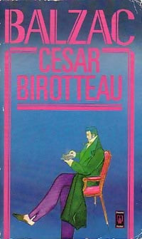Livrenpoche : César Birotteau - Honoré De Balzac - Livre