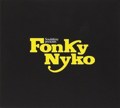 Livrenpoche : Lifestyle - Fonky Nyko - CD