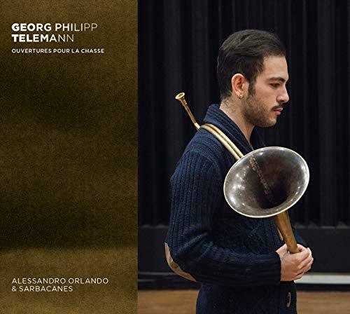 Livrenpoche : Oouvertures pour la chasse - - CD