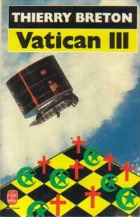 Livrenpoche : Vatican III - Thierry Breton - Livre