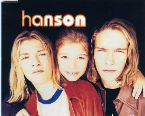 Livrenpoche : Mmmbop (4 titres) - Les Compagnons de la Chanson - CD
