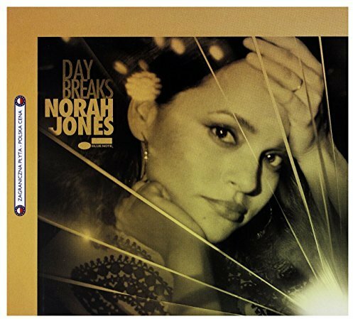 Livrenpoche : Day breaks - Jones, Norah - CD