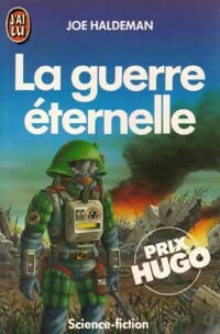 Livrenpoche : La guerre éternelle - Joe William Haldeman - Livre