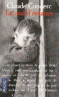 Livrenpoche : Le mal d'enfance - Claude Couderc - Livre