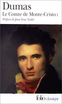 Livrenpoche : Le comte de Monte-Cristo Tome I - Alexandre Dumas - Livre