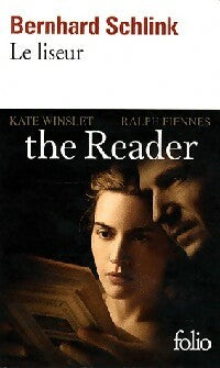 Livrenpoche : Le liseur - Bernhard Schlink - Livre