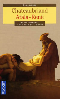 Livrenpoche : Atala / René - François René Chateaubriand - Livre