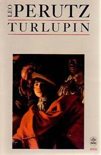 Livrenpoche : Turlupin - Leo Perutz - Livre