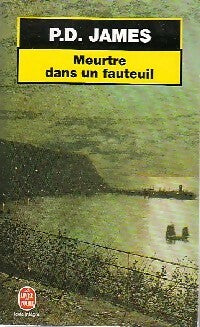 Livrenpoche : Meurtre dans un fauteuil - Phyllis Dorothy James - Livre