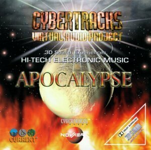 Livrenpoche : Apocalypse - Various Artists - CD