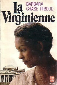 Livrenpoche : La virginienne - Barbara Chase-Riboud - Livre