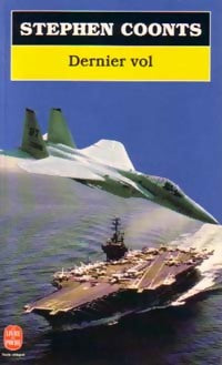 Livrenpoche : Dernier vol - Stephen Coonts - Livre