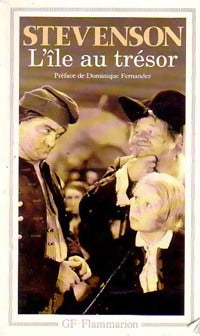 Livrenpoche : L'île au trésor - Stevenson Robert Louis - Livre