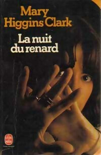 Livrenpoche : La nuit du renard - Mary Higgins Clark - Livre