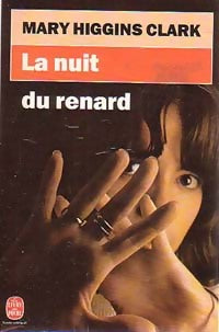 Livrenpoche : La nuit du renard - Mary Higgins Clark - Livre